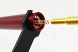 AR15 Rifle Billet Antenna