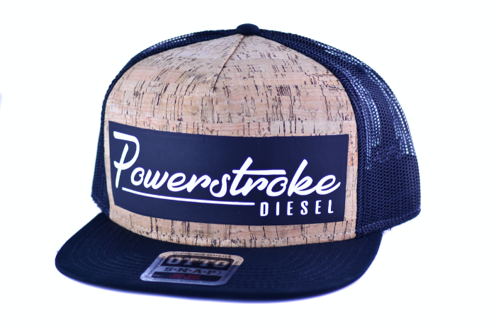 Ford top powerstroke hat