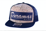 Duramax DIESEL Hat (5 colors)
