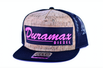 Duramax DIESEL Hat (5 colors)