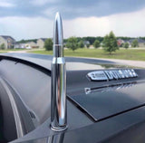 50 Caliber 5.5" Antennas