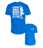 Support Single Moms T