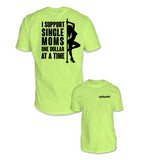 Support Single Moms T