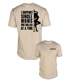 Support Single Moms T