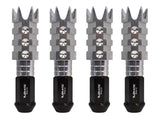 TrueSpike Billet Muzzle Brake 124mm (32 Quantity) 25mm width