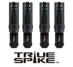 TrueSpike Billet Muzzle (32 Quantity) 25mm Width
