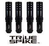 TrueSpike Billet Muzzle (32 Quantity) 25mm Width