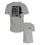 Support Single Moms T