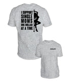 Support Single Moms T