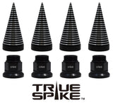 TrueSpike 33MM Dually Lug Nuts (40pc Set)