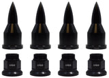 TrueSpike 33MM Dually Lug Nuts (40pc Set)