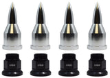 TrueSpike 33MM Dually Lug Nuts (40pc Set)