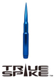 2-Piece Penetrator Fat Bullet 9"