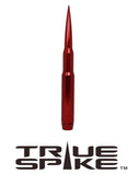 2-Piece Penetrator Fat Bullet 9"
