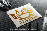 Bold EightLugMafia Decal