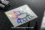 MEGA Sticker Pack