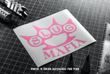 Loud & Slow