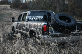 Bold EightLugMafia Decal