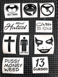 Decal Banner Kit