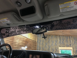 Decal Banner Kit