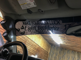 Decal Banner Kit