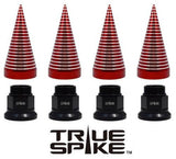 TrueSpike 33MM Dually Lug Nuts (40pc Set)