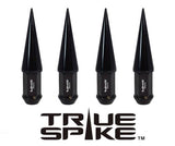 TrueSpike FAT SPIKE 124mm (32 Quantity) 25mm Width