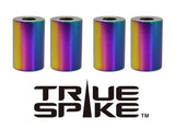 TrueSpike Lug Nut Sleeve Covers 51mm (Set of 32)