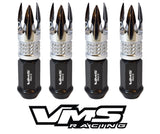 TrueSpike Poseidon Lug Nuts (32 Quantity) 25mm Width