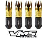 TrueSpike Poseidon Lug Nuts (32 Quantity) 25mm Width