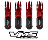 TrueSpike Poseidon Lug Nuts (32 Quantity) 25mm Width