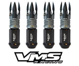 TrueSpike Poseidon Lug Nuts (32 Quantity) 25mm Width