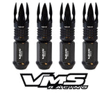 TrueSpike Poseidon Lug Nuts (32 Quantity) 25mm Width