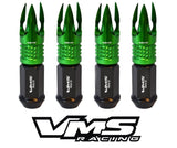 TrueSpike Poseidon Lug Nuts (32 Quantity) 25mm Width