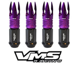 TrueSpike Poseidon Lug Nuts (32 Quantity) 25mm Width
