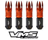 TrueSpike Poseidon Lug Nuts (32 Quantity) 25mm Width