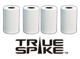 TrueSpike Lug Nut Sleeve Covers 51mm (Set of 32)