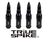 TrueSpike Bullet FAT SPIKE 124mm (32 Quantity) 25mm Width