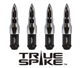 TrueSpike Bullet FAT SPIKE 124mm (32 Quantity) 25mm Width