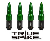 TrueSpike Bullet FAT SPIKE 124mm (32 Quantity) 25mm Width