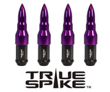 TrueSpike Bullet FAT SPIKE 124mm (32 Quantity) 25mm Width