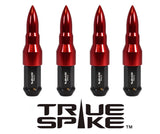 TrueSpike Bullet FAT SPIKE 124mm (32 Quantity) 25mm Width