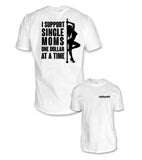Support Single Moms T