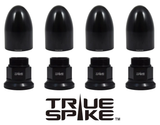 TrueSpike 33MM Dually Lug Nuts (40pc Set)