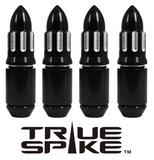 TrueSpike Machined Bullet Lug Nuts 101mm (Quantity 32)