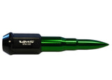 TrueSpike Lug Nuts 124mm BULLET (32 Quantity) 16mm Width