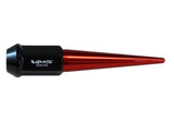 TrueSpike Lug Nuts 124mm Spike (32 Quantity) 16mm Width
