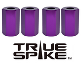 TrueSpike Lug Nut Sleeve Covers 51mm (Set of 32)