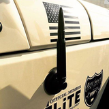 50 Caliber 5.5" Antennas