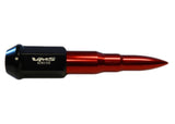 TrueSpike Lug Nuts 124mm BULLET (32 Quantity) 16mm Width